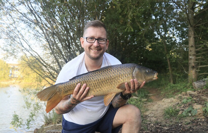 Peg3, common carp