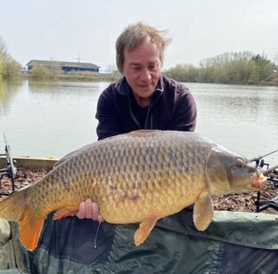 Peg 4, name:polo, 28lb