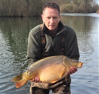 21lb Mirror