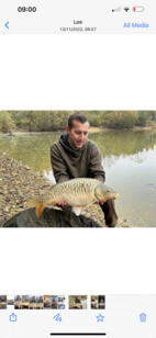 Peg 3, fully scaled mirror, weight 14lb